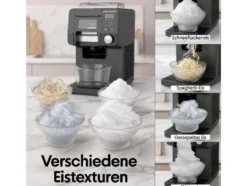 Eismaschine 3 in 1 SEMK 210 A1