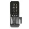 Eismaschine 700W schwarz 2x 430ml