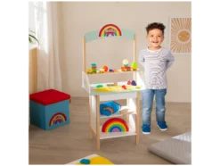 Eisstand »roba x Play-Doh«, mit 3D-Kreativmatte