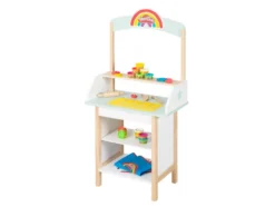 Eisstand »roba x Play-Doh«, mit 3D-Kreativmatte