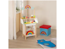 Eisstand »roba x Play-Doh«, mit 3D-Kreativmatte