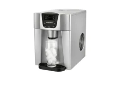 Eiswürfelmaschine »SEMD 130 A1«