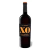El Cortez XO Extra Ordinario halbtrocken, Rotwein