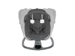 Elektrische Babywippe 