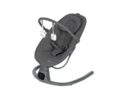 Elektrische Babywippe 