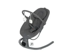 Elektrische Babywippe 