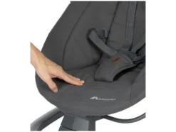 Elektrische Babywippe 