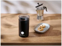 Elektrische Kaffeemühle »SKME 180 C2«
