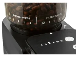 Elektrische Kaffeemühle »SKSM 150 A1, SOKSM 150 A1«