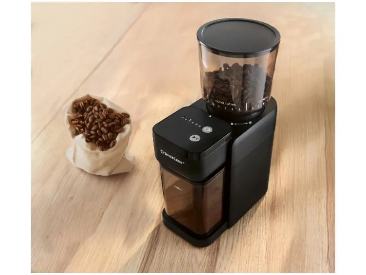 Elektrische Kaffeemühle »SKSM 150 A1, SOKSM 150 A1«