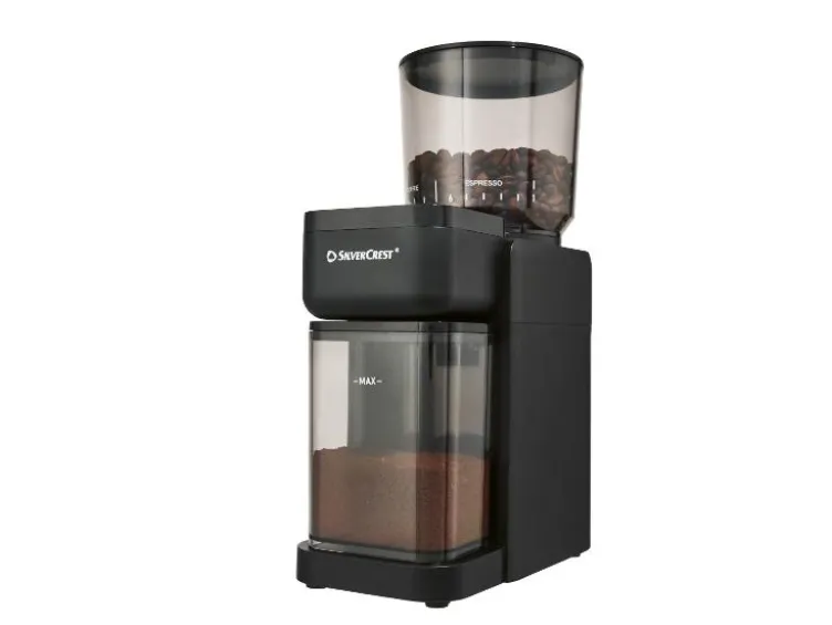 Elektrische Kaffeemühle »SKSM 150 A1, SOKSM 150 A1«