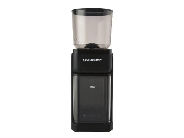 Elektrische Kaffeemühle »SKSM 150 A1, SOKSM 150 A1«