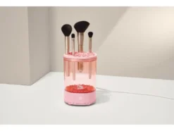 Elektrischer Make-up-Pinsel-Reiniger