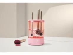 Elektrischer Make-up-Pinsel-Reiniger