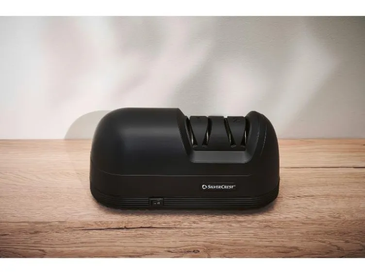 Elektrischer Messerschärfer