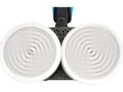 Elektrischer Mop SpinWave