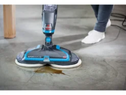 Elektrischer Mop SpinWave
