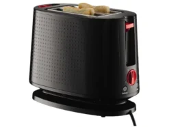 Elektrischer Toaster Bistro »10709-01«