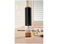 Elektrische Salz- oder Pfeffermühle