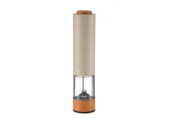 Elektrische Salz- oder Pfeffermühle