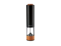 Elektrische Salz- oder Pfeffermühle
