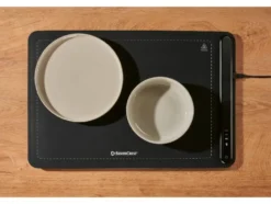 Elektrische Silikon-Wärmematte
