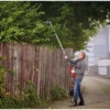 Elektrische Stab-Heckenschere / -Säge »GC-HC 90/2046 T«