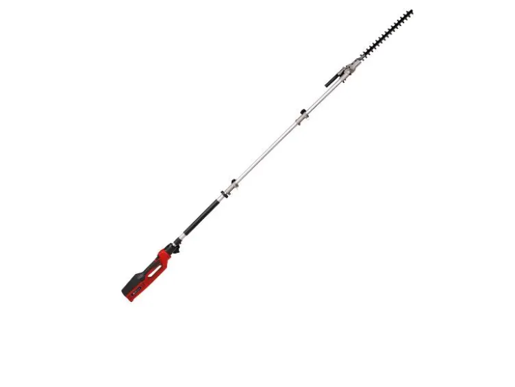 Elektrische Stab-Heckenschere / -Säge »GC-HC 90/2046 T«
