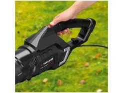 Elektro-Axial-Laubbläser »PPELB 1650 A1«