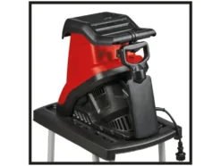 Elektro-Messerhäcksler »GC-KS 2540 CB«