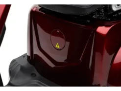 Elektromobil Bendi Li