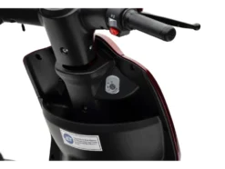 Elektromobil Bendi Li
