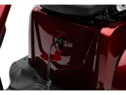 Elektromobil Bendi Li