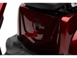 Elektromobil Bendi Li