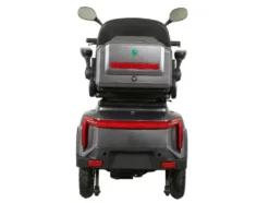 Elektromobil E-Mover Deluxe 1000W 20 km/h inkl. Topcase