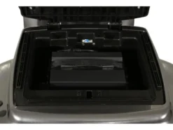 Elektromobil »E-Mover Deluxe« 1000W 20 km/h inkl. Topcase und Dach