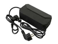 Elektromobil »E-Mover Deluxe« 1000W 20 km/h inkl. Topcase und Dach