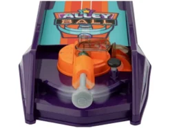 Elektronisches Tischspiel Alley-Ball / Basketball / Fußball, mit Einzel- und Duell-Spielmodus