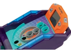 Elektronisches Tischspiel Alley-Ball / Basketball / Fußball, mit Einzel- und Duell-Spielmodus