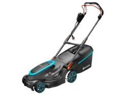 Elektro-Rasenmäher »PowerMax 37/1800 G2«