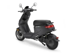 Elektroroller E2100, 2000 Watt Motor, max. 45 km/h, bis zu 71 km