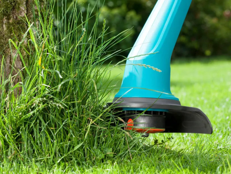 Elektro-Turbotrimmer »SmallCut 300/23«, 300 W