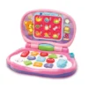 Entdecker-Laptop pink