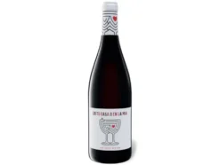 En tu casa o en la mia Valencia DO lieblich, Rotwein 2024