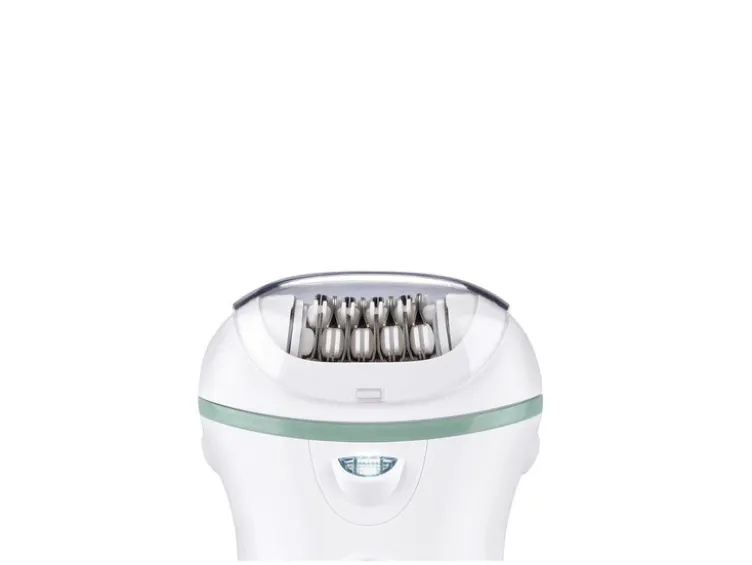 Epilierer »SED 3.7 H4 / SOED 3.7 H4«, mit LED Beleuchtung