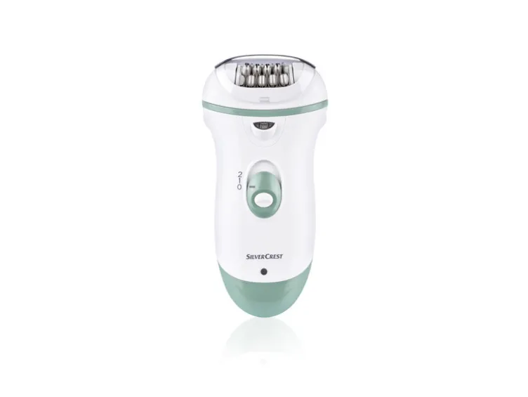 Epilierer »SED 3.7 H4 / SOED 3.7 H4«, mit LED Beleuchtung