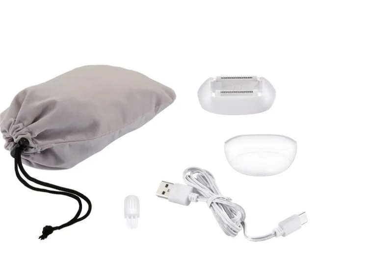 Epilierer »SED 3.7 H4 / SOED 3.7 H4«, mit LED Beleuchtung