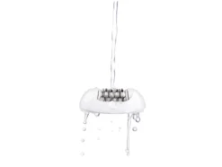 Epilierer »SED 3.7 H4 / SOED 3.7 H4«, mit LED Beleuchtung
