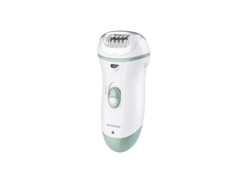 Epilierer »SED 3.7 H4 / SOED 3.7 H4«, mit LED Beleuchtung