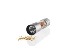 ERNESTO® Gewürzmühle, Edelstahl